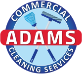 Logo | Adams Commercial Cleaning