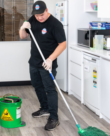 Commercial Cleaning Perth - Adams Commercial Cleaning Services