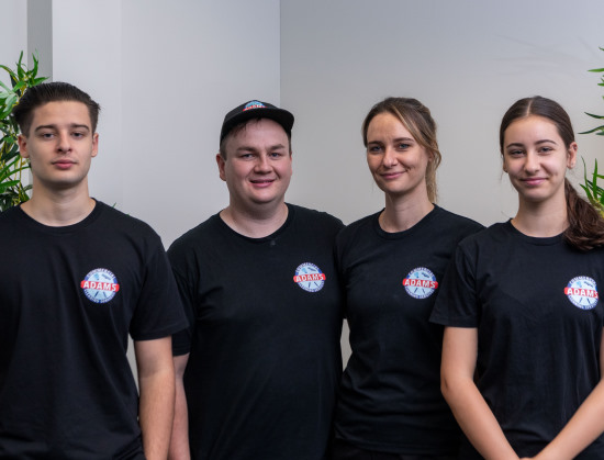 Adams Commercial Cleaning | About Us | commercial carpet cleaning perth